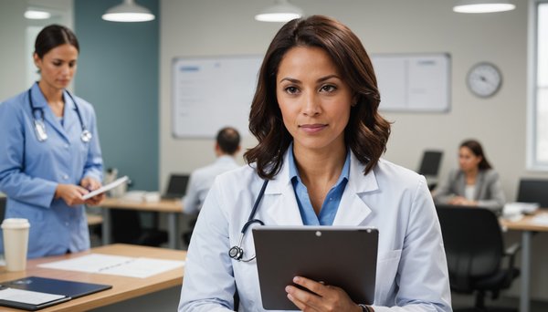 Catalogue dpc 2025 : top des formations pour chaque métier de santé